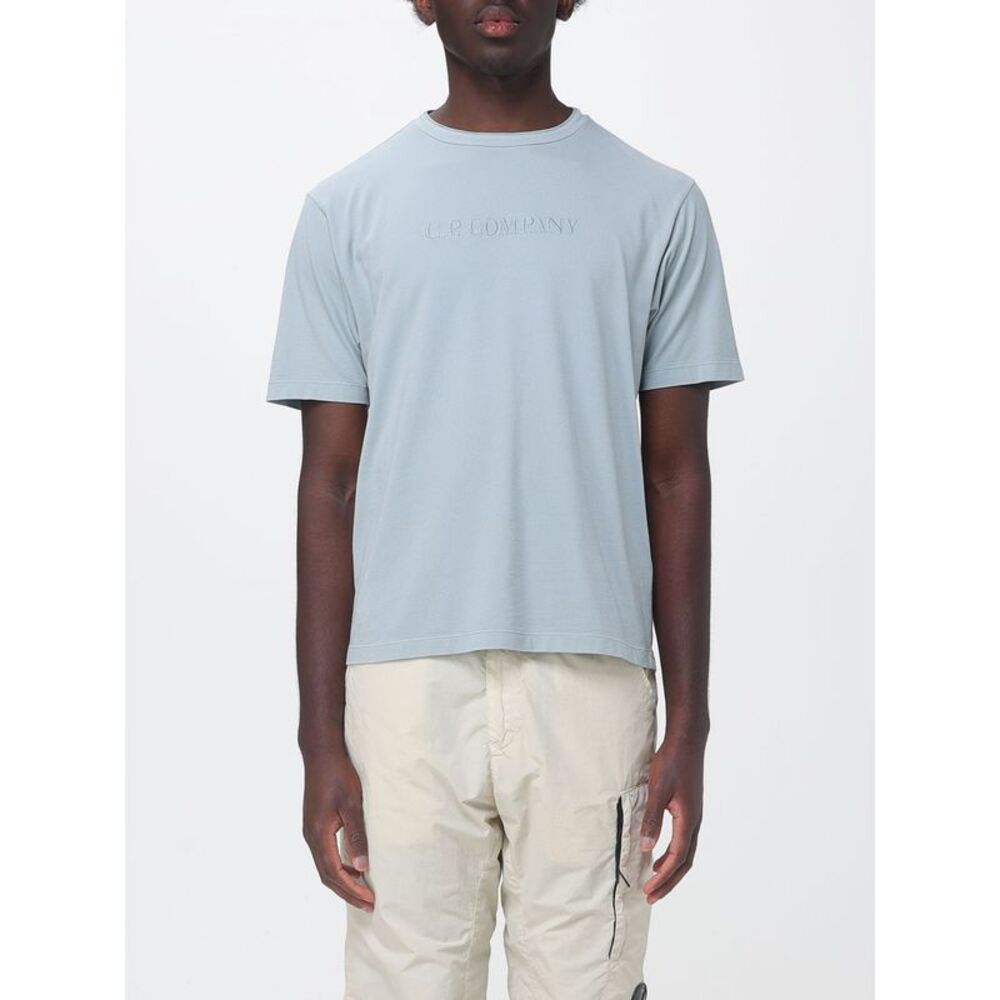 C.P. Company T-Shirt Men Blue
